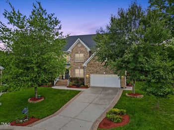 4 Pickard Pl, Durham, NC 27703