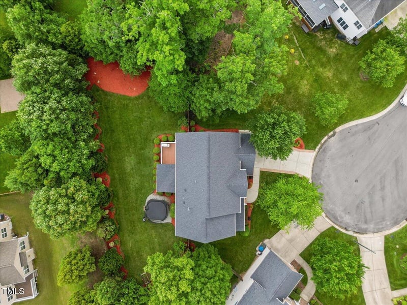 4 Pickard Pl, Durham, NC 27703