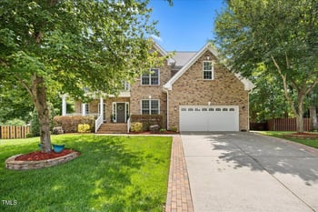 4 Pickard Pl, Durham, NC 27703
