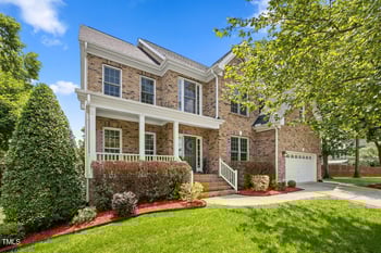 4 Pickard Pl, Durham, NC 27703