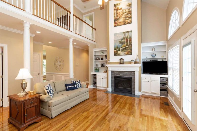 4 Pinnacle Point, Clayton, NC 27527