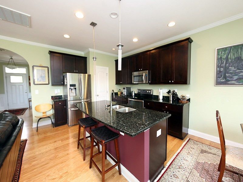 4 Promenade Ct, Durham, NC 27713