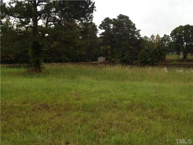4 Pump Station Rd Lot 4, Erwin, NC 28339