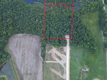 4 Quiet Time Ln Lot 4, Zebulon, NC 27597