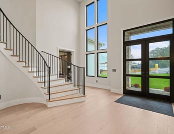 4 Rainforest Pl, Apex, NC 27523