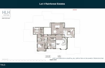 4 Rainforest Pl, Apex, NC 27523