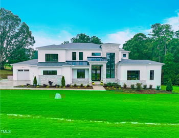 4 Rainforest Pl, Apex, NC 27523