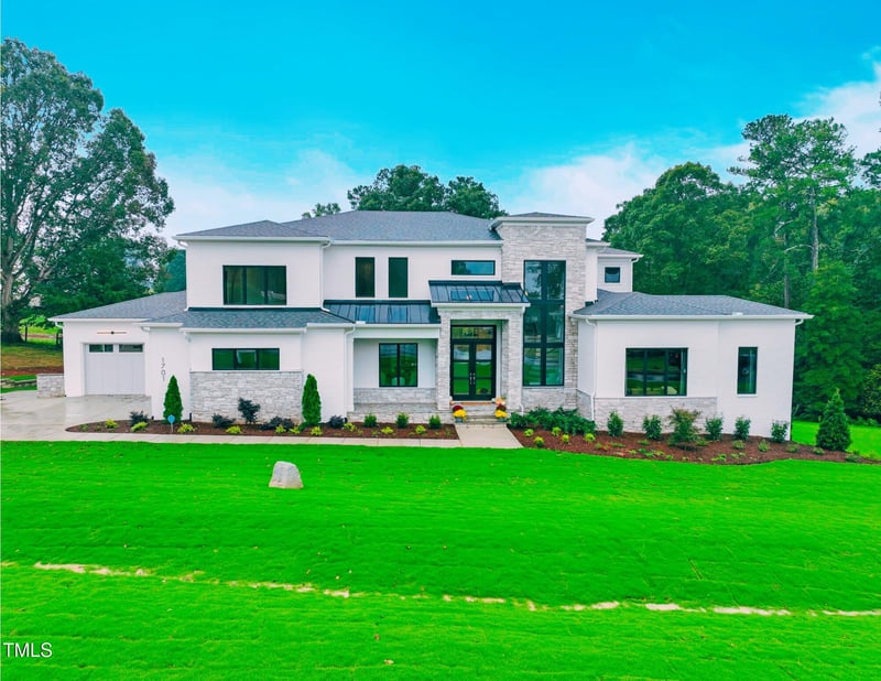 4 Rainforest Pl, Apex, NC 27523