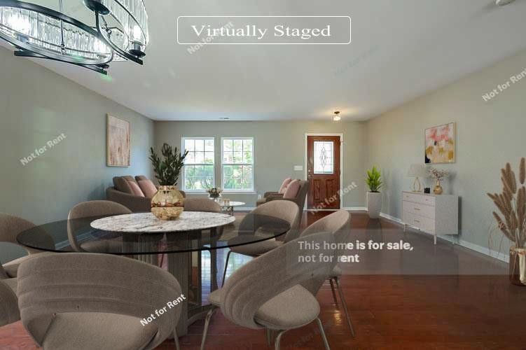 4 Red Sage Ct, Durham, NC 27703