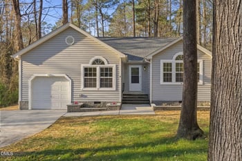 4 Rockwood Cir, Durham, NC 27707