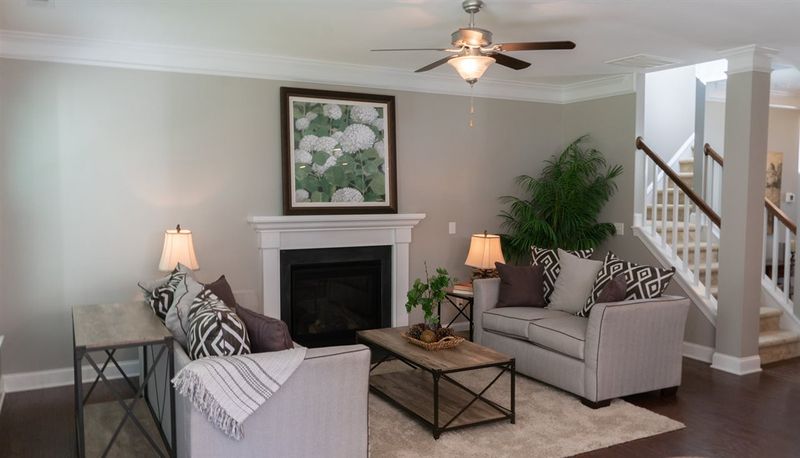 4 Roterham Dr, Clayton, NC 27527