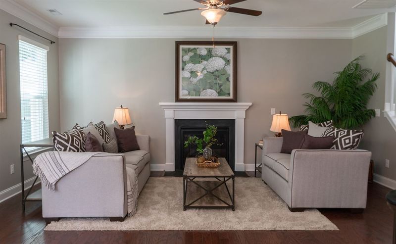 4 Roterham Dr, Clayton, NC 27527