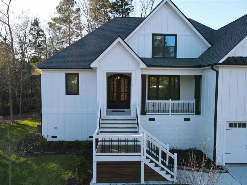 4 Saxford Pl, Durham, NC 27713