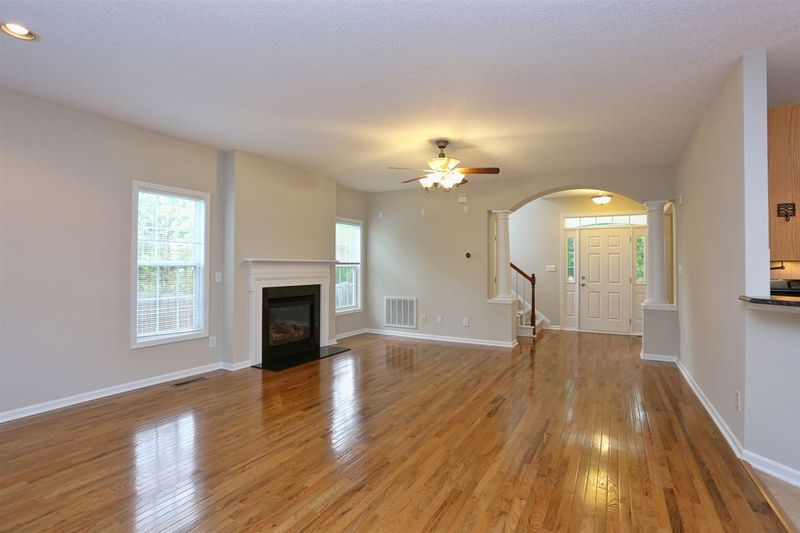 4 Scenic Ct, Durham, NC 27713