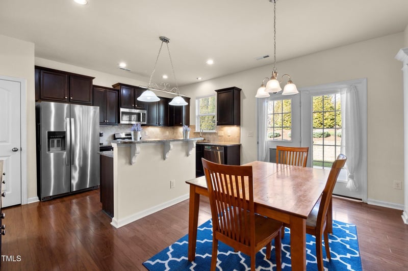 4 Seawell Ct, Durham, NC 27703