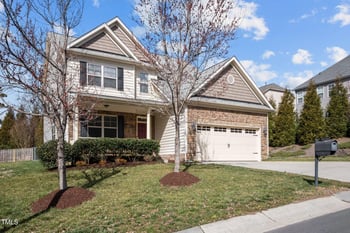 4 Seawell Ct, Durham, NC 27703