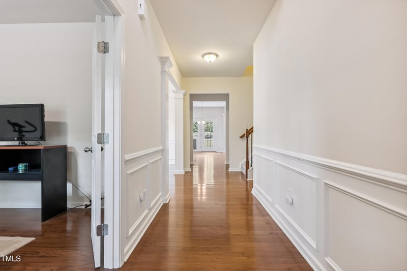 4 Seawell Ct, Durham, NC 27703