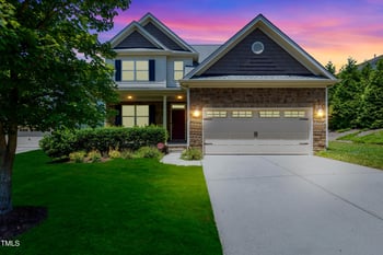 4 Seawell Ct, Durham, NC 27703