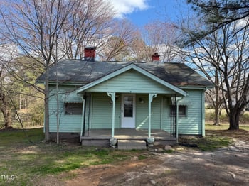 4 Second St, Franklinton, NC 27525