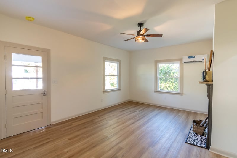 4 Second St, Franklinton, NC 27525