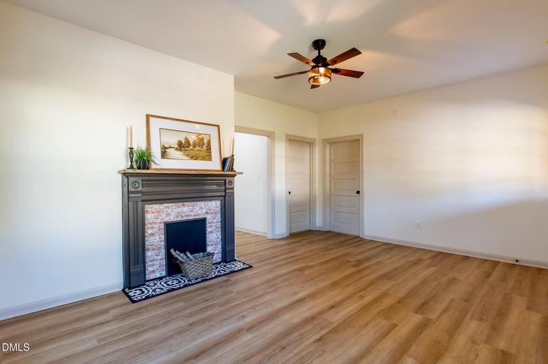 4 Second St, Franklinton, NC 27525