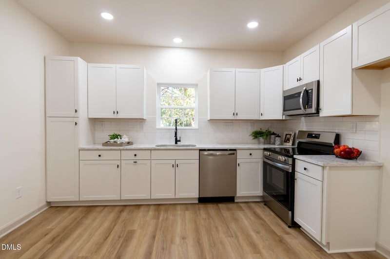 4 Second St, Franklinton, NC 27525