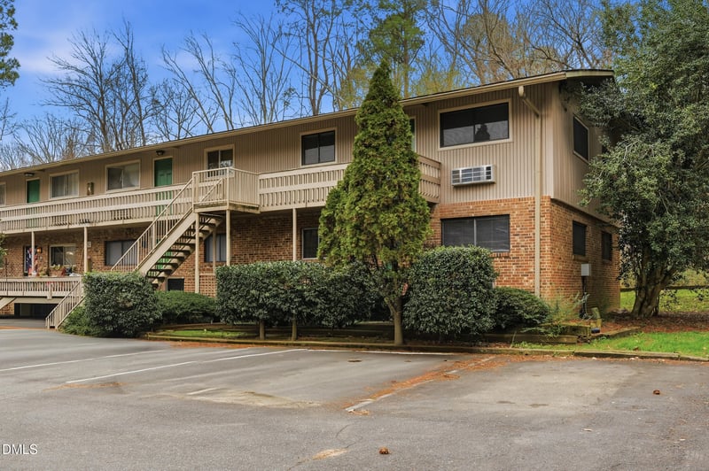 4 Shepherd Ln #Bldg C, Chapel Hill, NC 27514