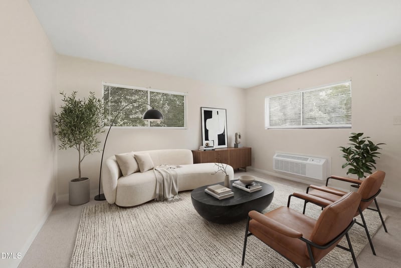 4 Shepherd Ln #Bldg C, Chapel Hill, NC 27514