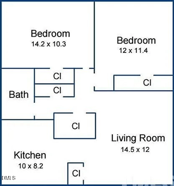 4 Shepherd Ln #Bldg D, Chapel Hill, NC 27514