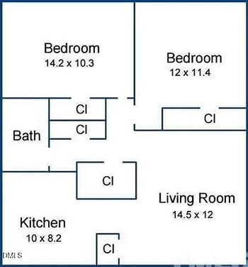 4 Shepherd Ln #Bldg D, Chapel Hill, NC 27514