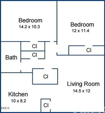4 Shepherd Ln #Bldg D, Chapel Hill, NC 27514