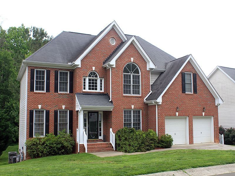 4 Smoketree Ct, Durham, NC 27712