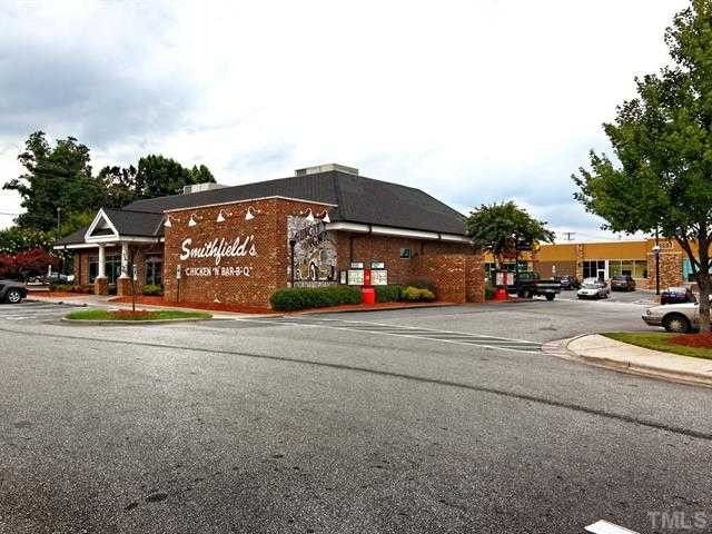 4 Spring Forest Dr Lot 4, Mebane, NC 27302