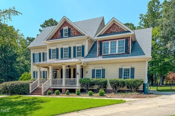 4 Springtree Cir, Durham, NC 27712