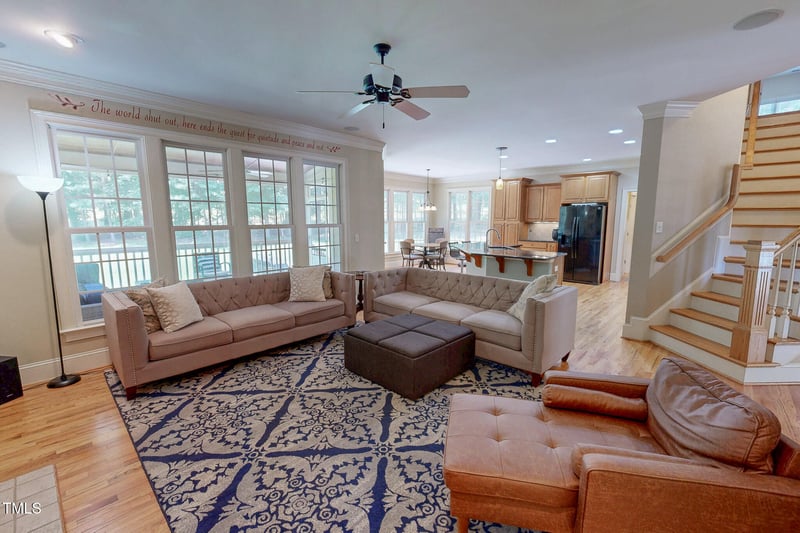 4 Springtree Cir, Durham, NC 27712