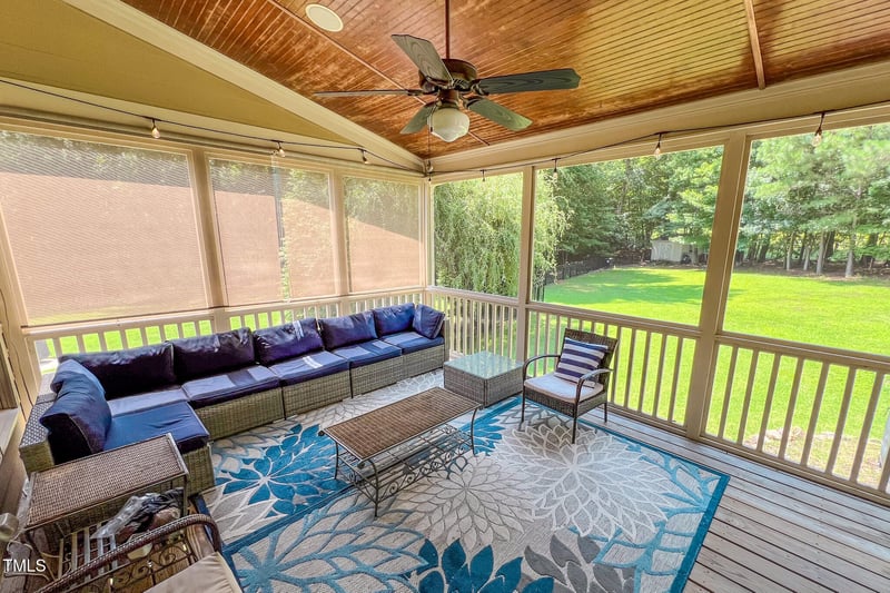 4 Springtree Cir, Durham, NC 27712