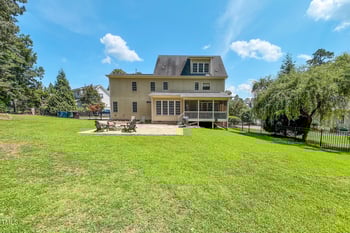 4 Springtree Cir, Durham, NC 27712