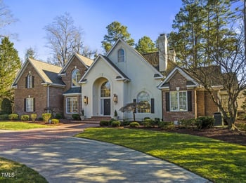 4 Stoneglen Ct, Durham, NC 27712