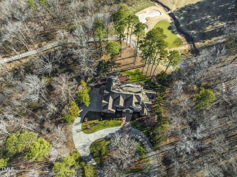4 Stoneglen Ct, Durham, NC 27712