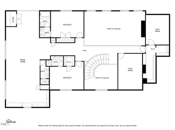 4 Stoneglen Ct, Durham, NC 27712