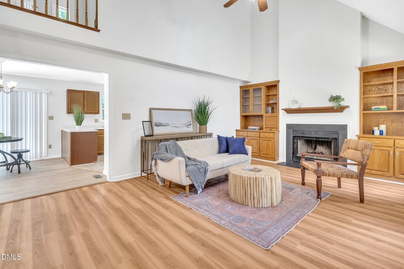 4 Sue Ann Ct, Durham, NC 27704