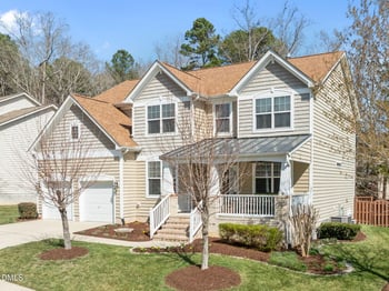 4 Tall Leaf Trl, Durham, NC 27712