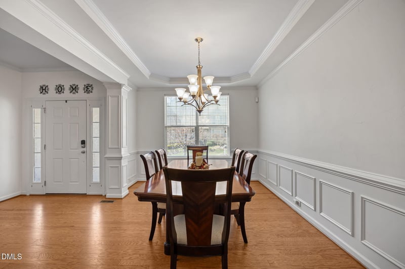 4 Tall Leaf Trl, Durham, NC 27712