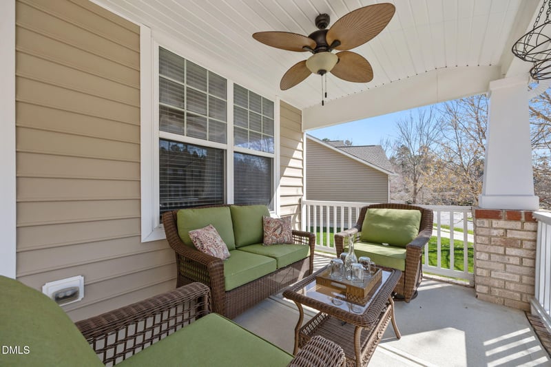 4 Tall Leaf Trl, Durham, NC 27712