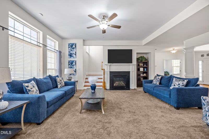4 Tall Leaf Trl, Durham, NC 27712