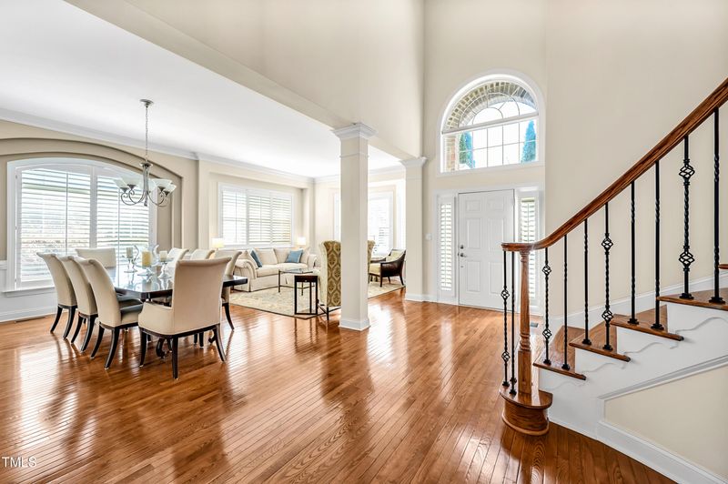 4 Teahouse Ct, Durham, NC 27707