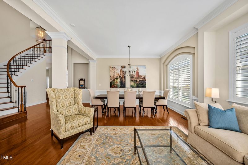 4 Teahouse Ct, Durham, NC 27707