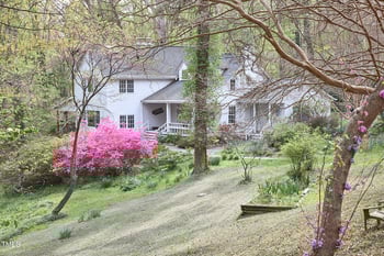 4 The Glen, Chapel Hill, NC 27514