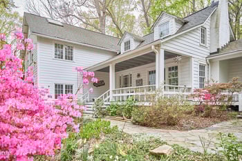 4 The Glen, Chapel Hill, NC 27514