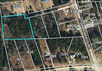 4 Titan Roberts Rd, Erwin, NC 28339